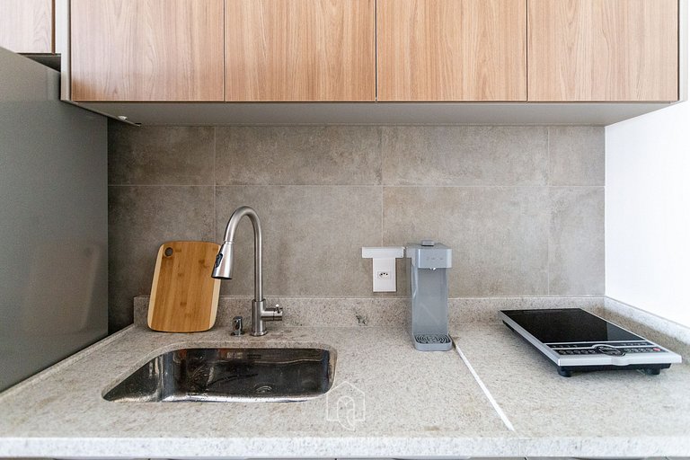 Apartamento em São Paulo