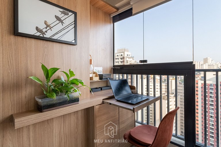 Apartamento em São Paulo
