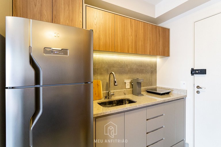 Apartamento em São Paulo