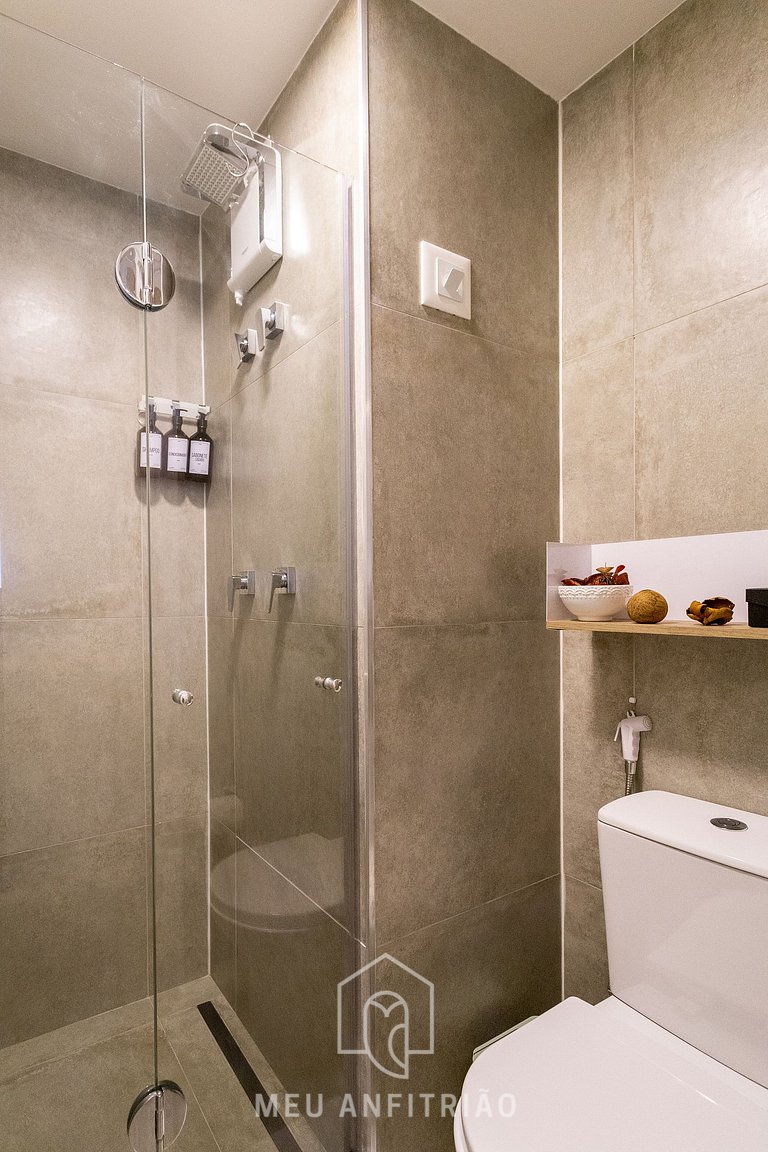 Apartamento en Sao Paulo