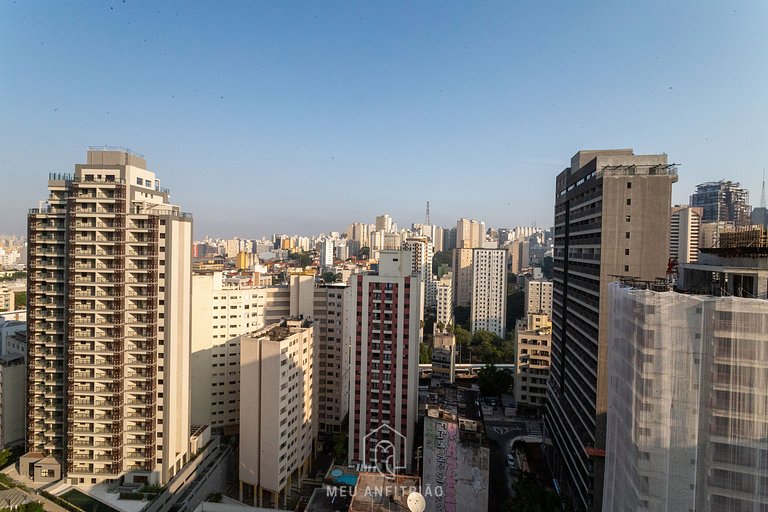 Apartment in Sao Paulo