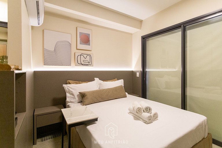 Apartment in Sao Paulo