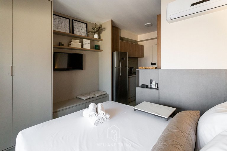 Apartamento em São Paulo
