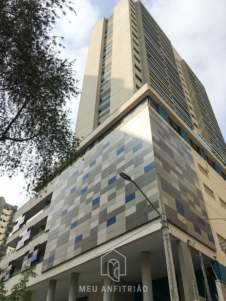 Apartamento em São Paulo