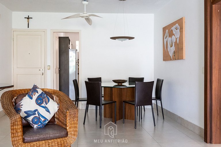 Apartment in Guarujá