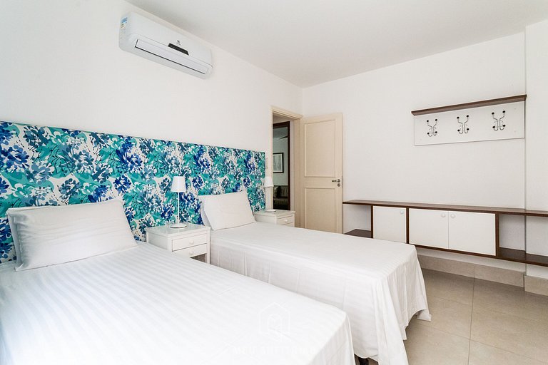 Apartamento em Guarujá