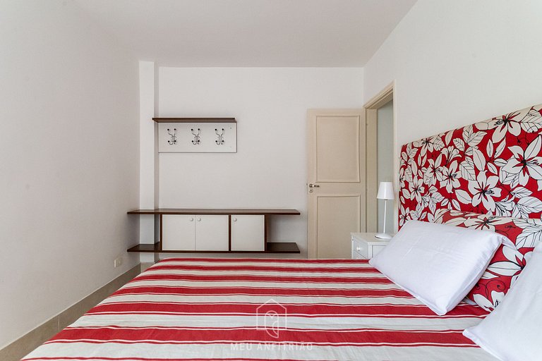 Apartamento en Guarujá