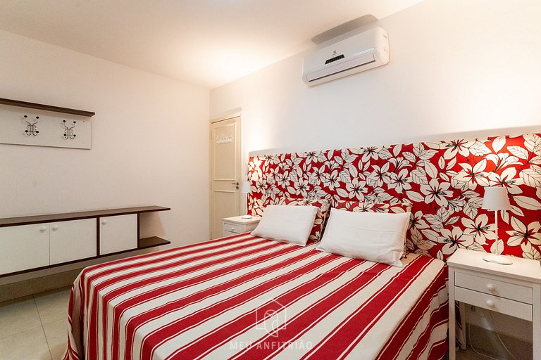 Apartment in Guarujá