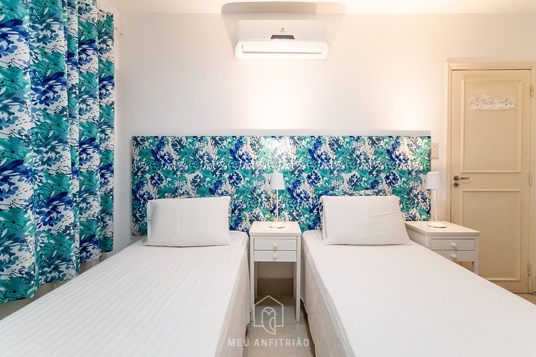 Apartamento em Guarujá