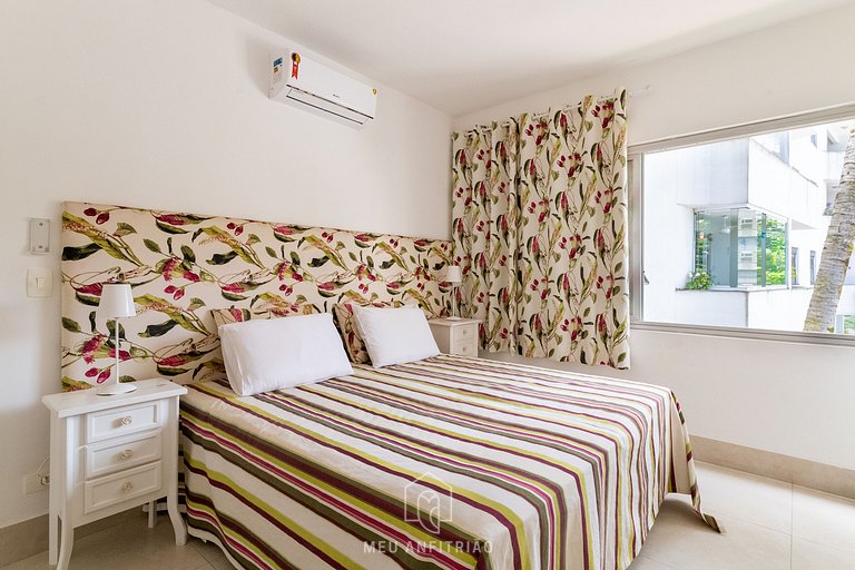 Apartamento em Guarujá