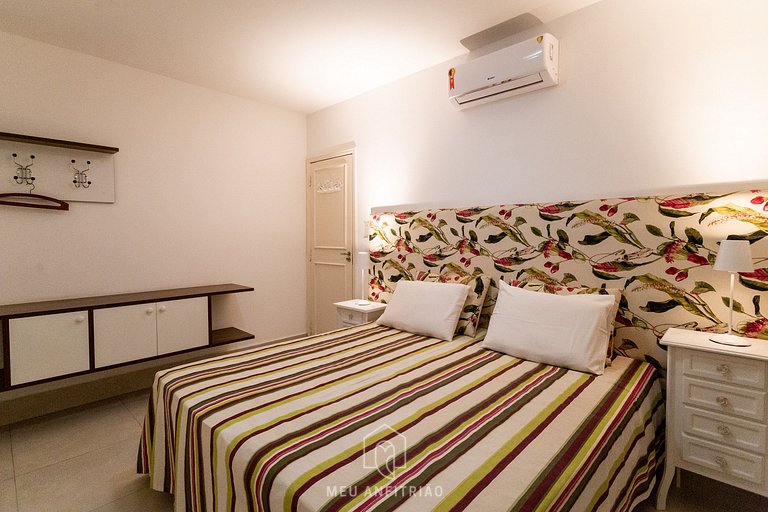 Apartamento en Guarujá