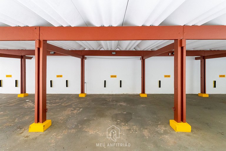 Apartamento 150m² con 3 Habitaciones en Playa Enseada