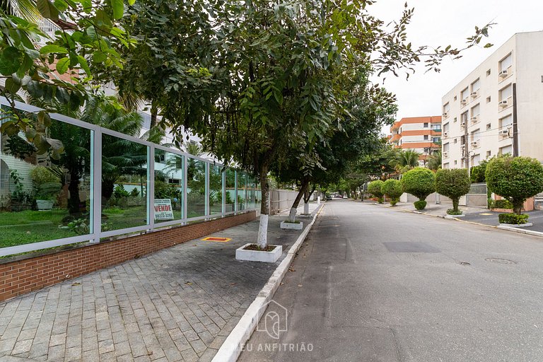 Apartamento 150m² con 3 Habitaciones en Playa Enseada