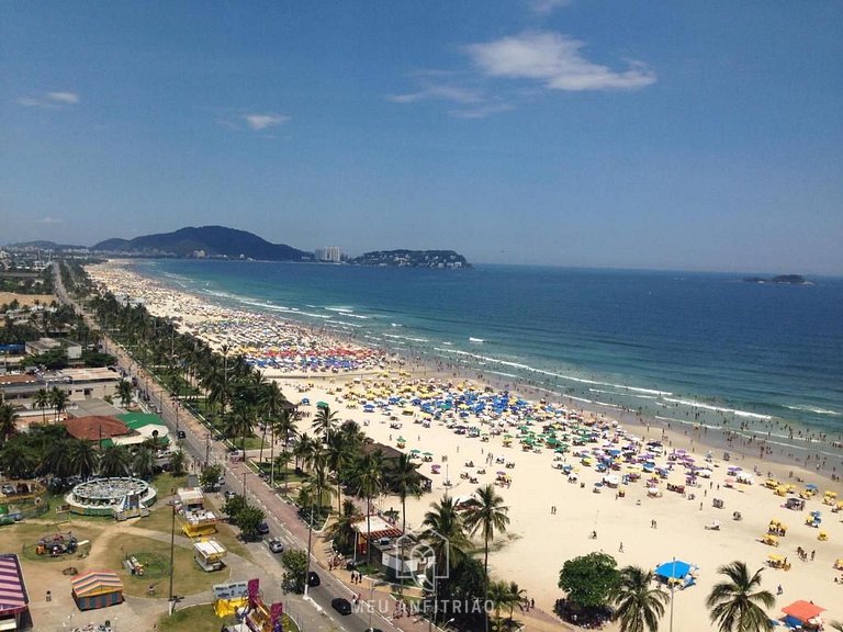 Apartamento en Guarujá