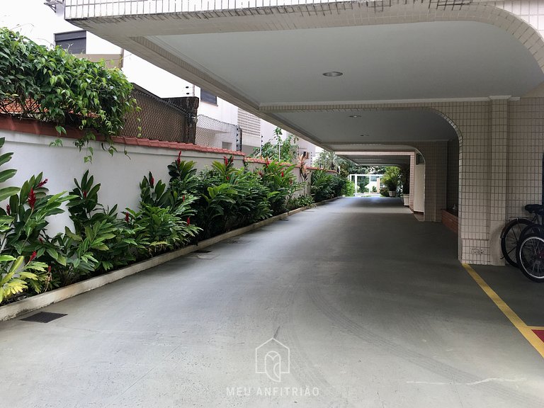 Apartamento 150m² con 3 Habitaciones en Playa Enseada