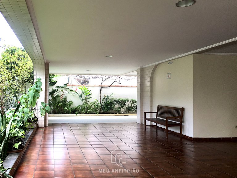 Apartamento en Guarujá