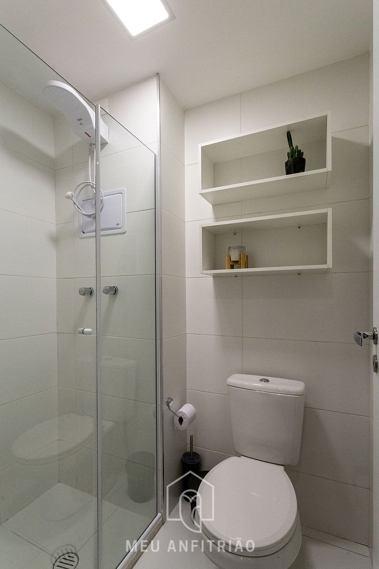 Apartment in Vila Madalena, São Paulo