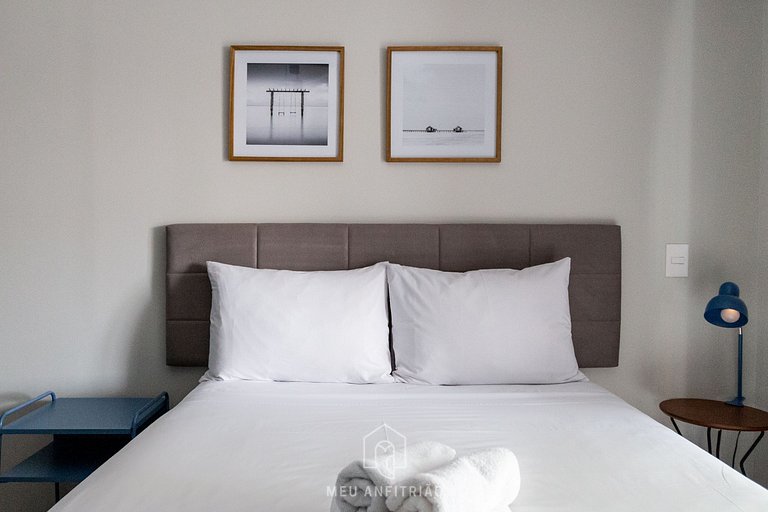 Apartamento en Vila Madalena, São Paulo