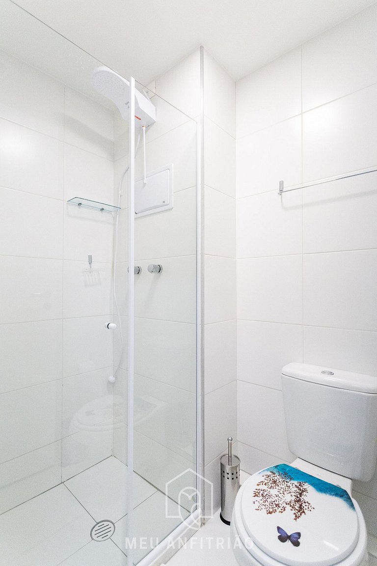 Apartment in Vila Madalena, São Paulo