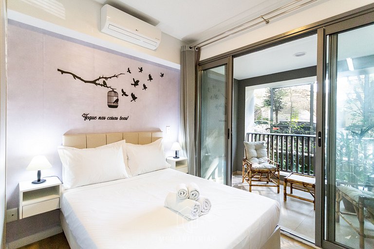 Apartamento em Vila Madalena, São Paulo