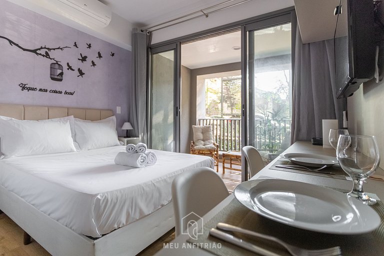 Apartment in Vila Madalena, São Paulo