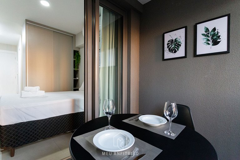 Apartamento en Vila Madalena, São Paulo