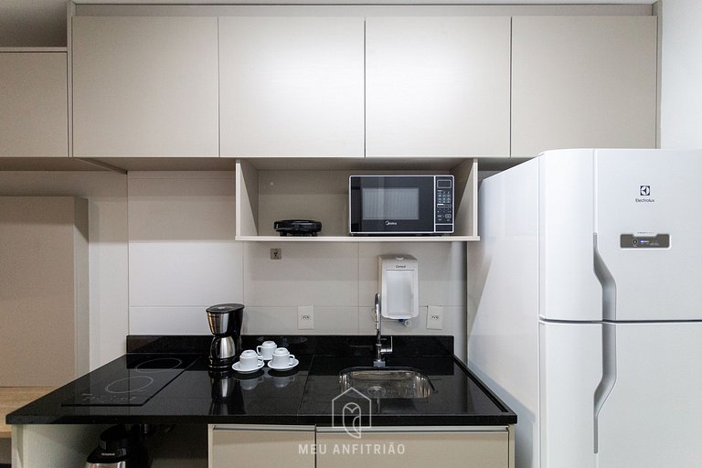 Apartment in Vila Madalena, São Paulo