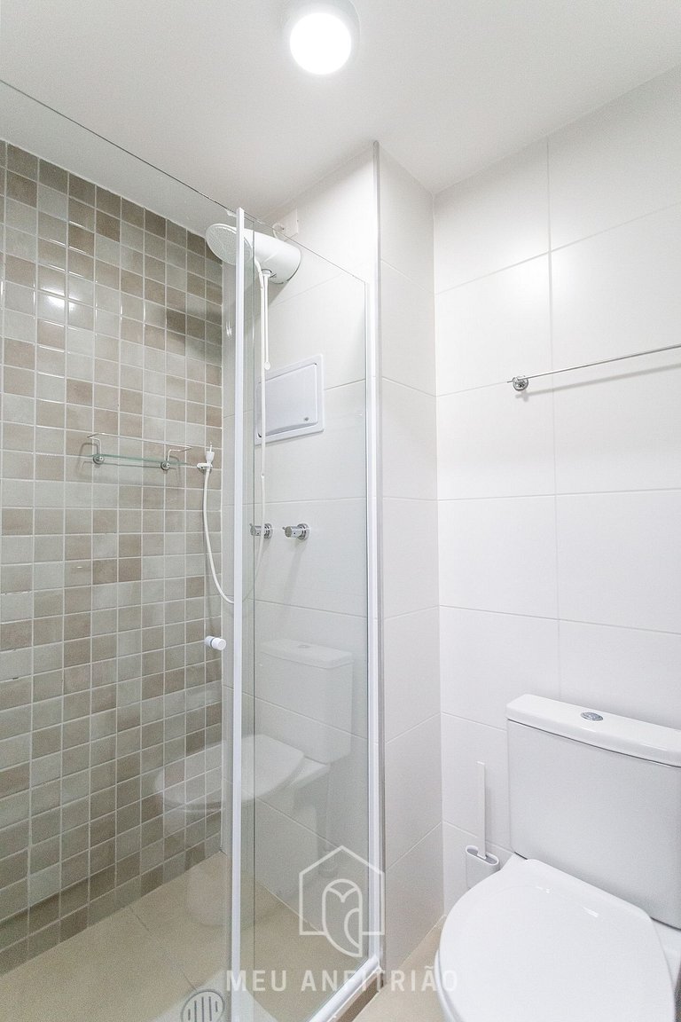 Apartment in Vila Madalena, São Paulo