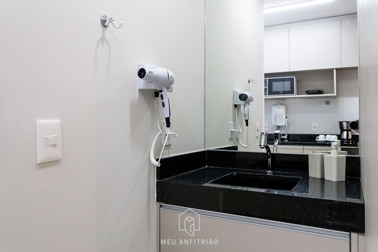 Apartment in Vila Madalena, São Paulo