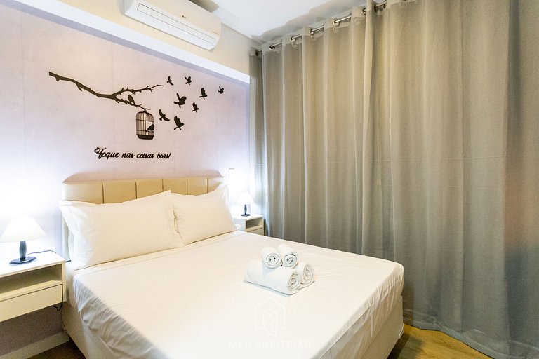 Apartment in Vila Madalena, São Paulo