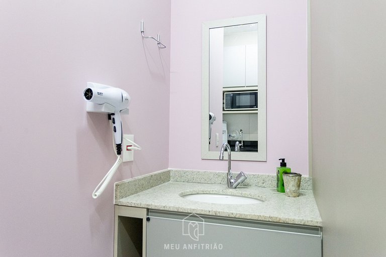Apartamento em Vila Madalena, São Paulo
