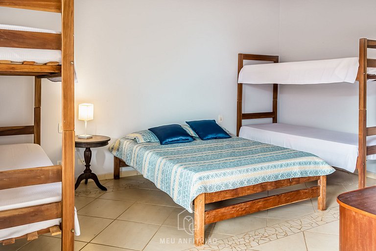 Mansão em Ilhabela