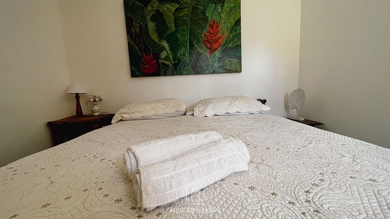 Chalet moderno | Rústico | Naturaleza | Familiar