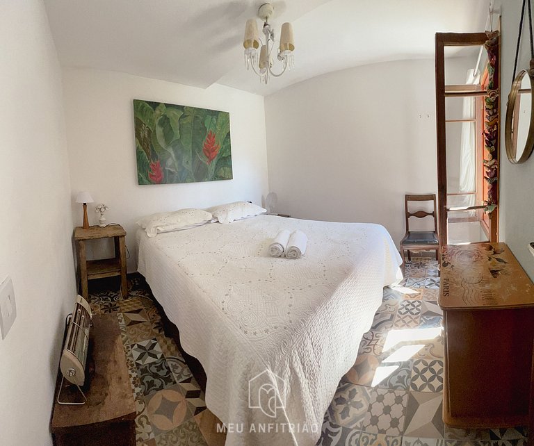 Chalet moderno | Rústico | Naturaleza | Familiar