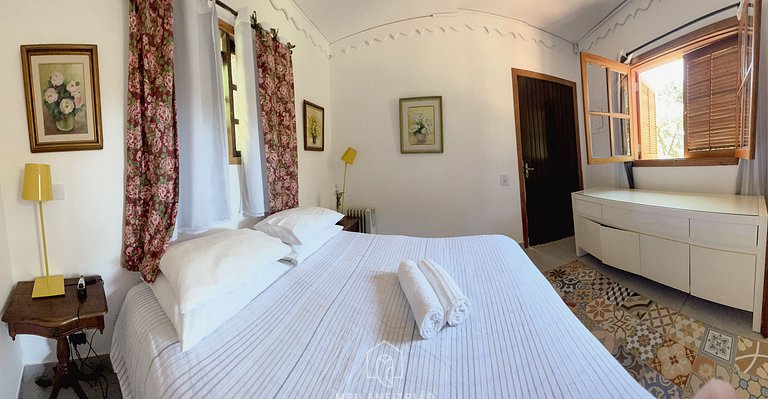 Chalet in Campos do Jordão