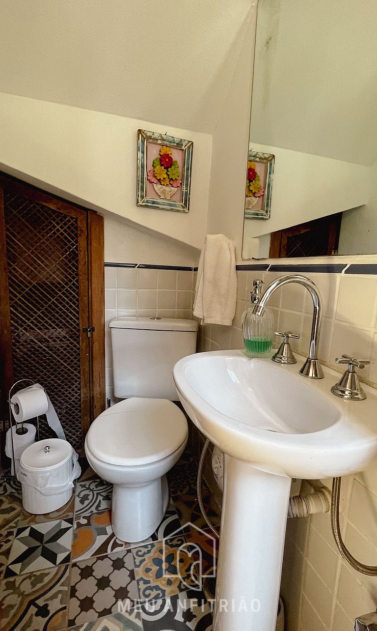 Chalet moderno | Rústico | Naturaleza | Familiar