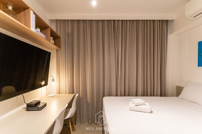 Apartment in Vila Madalena, São Paulo