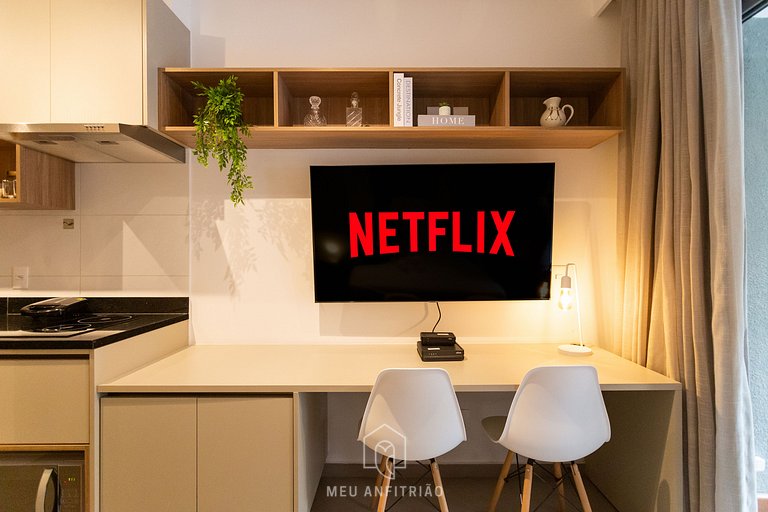 Apartment in Vila Madalena, São Paulo
