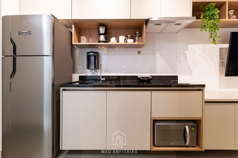 Apartment in Vila Madalena, São Paulo