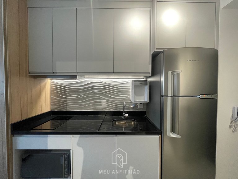 Apartamento en Vila Madalena, São Paulo