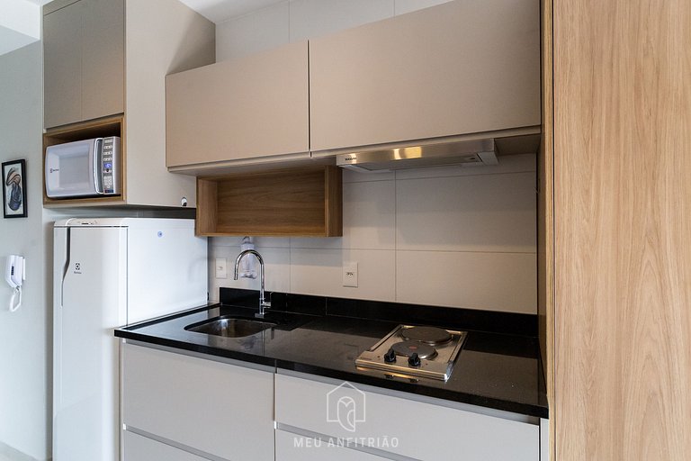 Apartamento en Vila Madalena, São Paulo