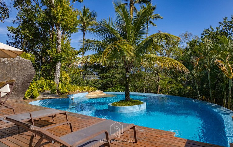 Casa em Ilhabela