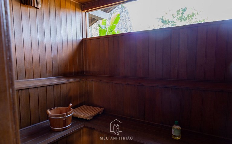 Casa em Ilhabela