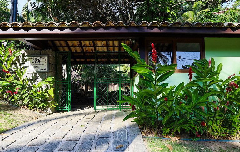 Casa em Ilhabela