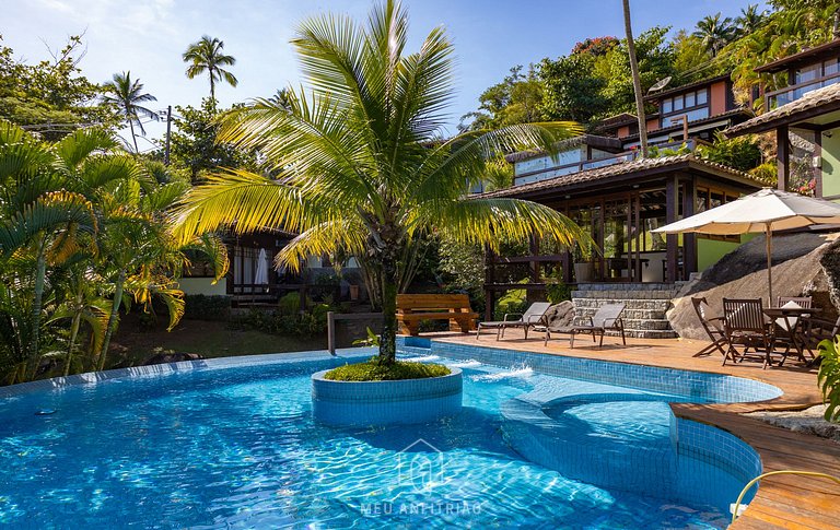 House in Ilhabela