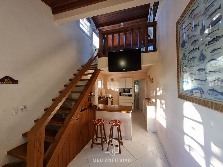 Estudio en Ilhabela