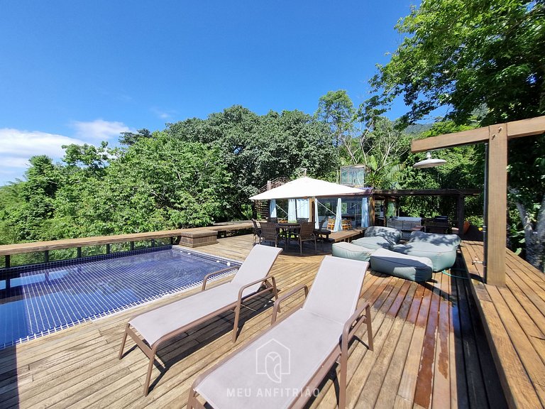 Apartamento em Ilhabela