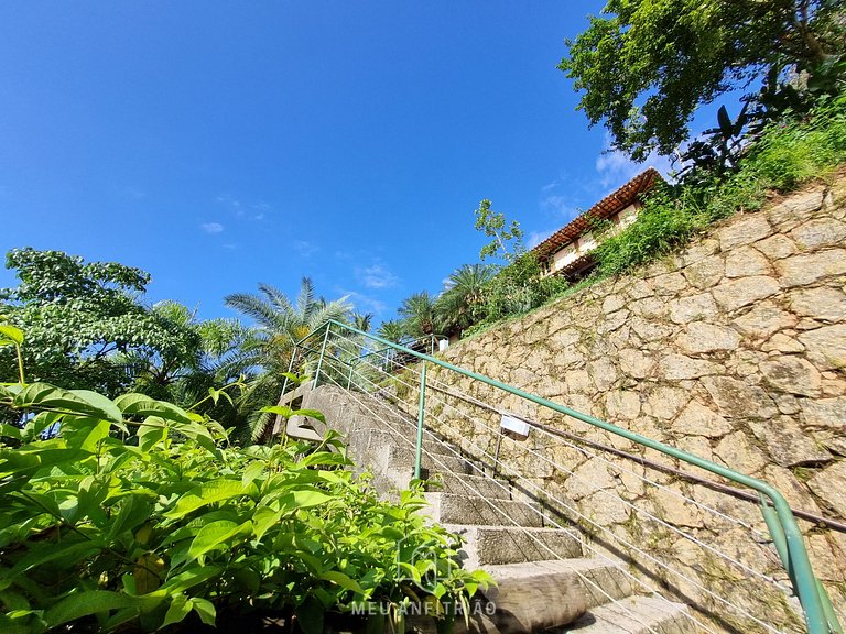 Mansão em Ilhabela