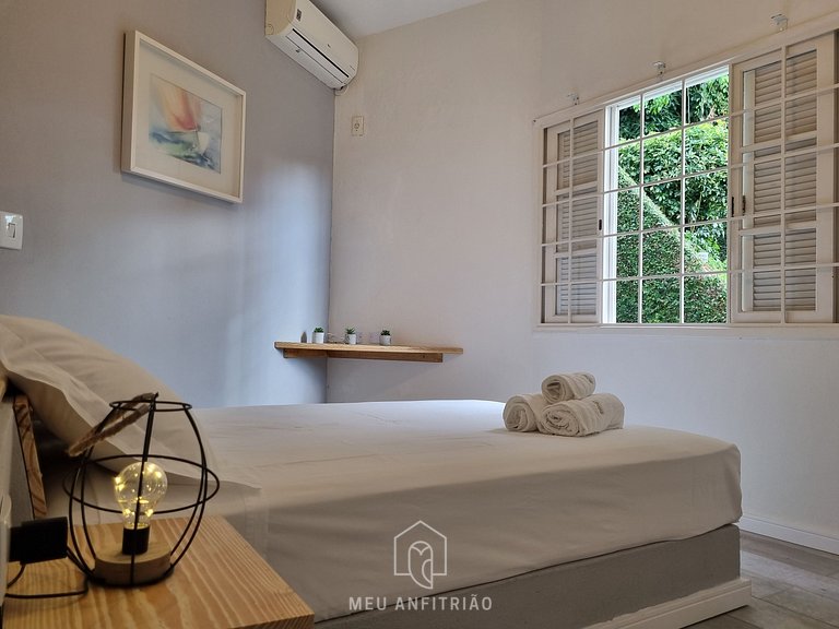 Casa en Ilhabela