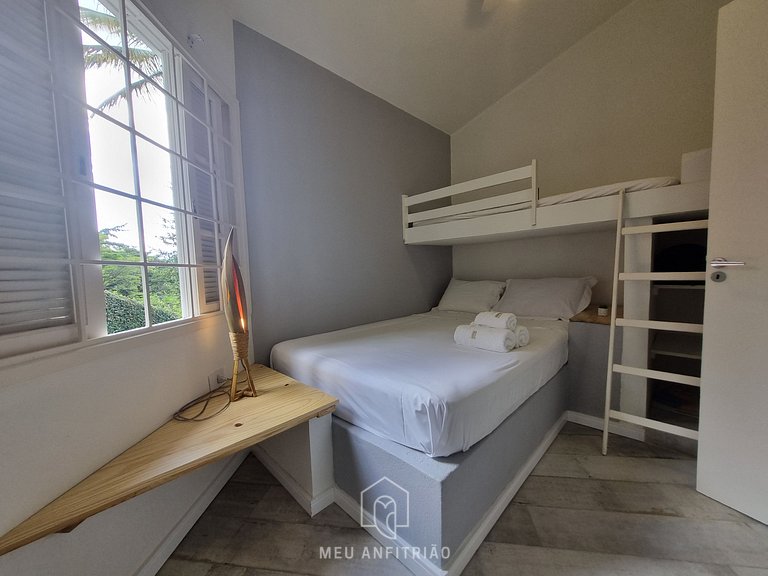 Casa en Ilhabela